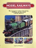 Model Railways  by FREEZER, Cyril J. 